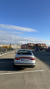 Seat Toledo (4 фото из 7)
