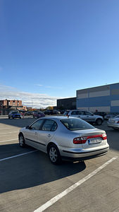 Seat Toledo (5 фото из 7)
