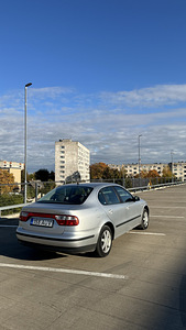 Seat Toledo (6 фото из 7)
