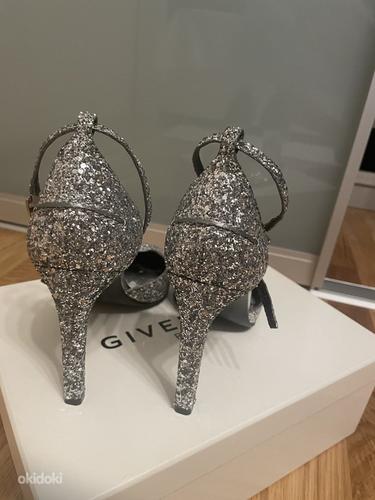 Givenchy stiilsed kingad (foto #3)