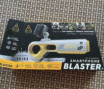 Smartphone Blaster