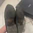 HugoBoss кожаные ботинки (фото #2)