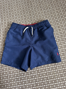 Ujumispüksid poisile RalphLaurenPolo (1 foto / 6)