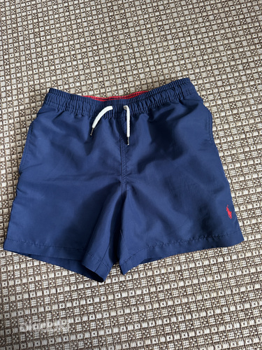 Ujumispüksid poisile RalphLaurenPolo