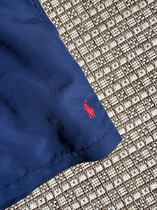 Ujumispüksid poisile RalphLaurenPolo (2 foto / 6)