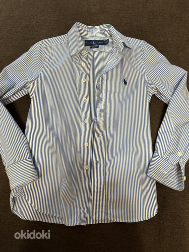 Рубашка Ralph Lauren для мальчика