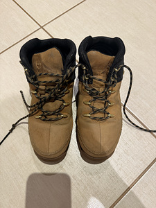Зимние сапоги Timberland (5 фото из 9)