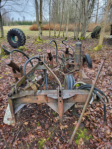 Ader 4-hõlmaline (4 foto / 4)