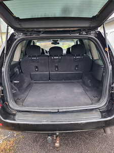 Jeep Grand Cherokee WJ (6 foto / 15)