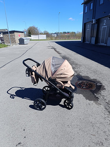 Lastevanker Tutis UNO 3+ (8 foto / 10)