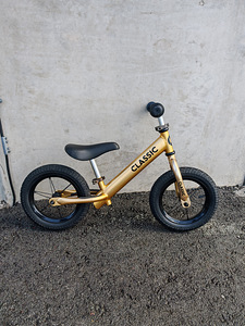 Classic jooksuratas (2 foto / 4)