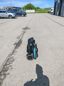 Lastevanker Lionelo (7 foto / 10)