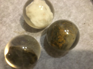 Mineraalide kogumine (2 foto / 3)