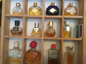 Parfüüm vintage