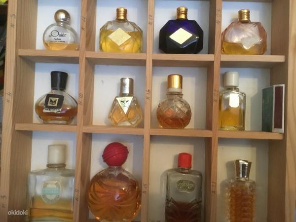 Parfüüm vintage (foto #1)