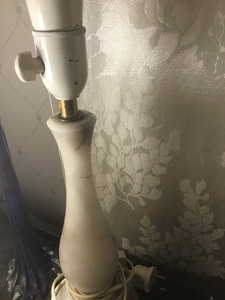 Laualamp / öölamp / (2 foto / 5)