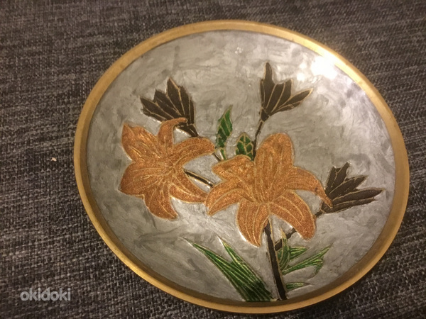Изделия из меди / латуни