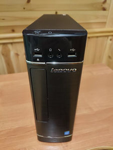 Lenovo lauaarvuti komplekt (3 foto / 6)