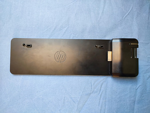 Dokkimisalus HP UltraSlim Docking Station (1 foto / 4)