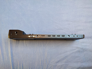Dokkimisalus HP UltraSlim Docking Station (2 foto / 4)