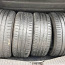 Продажа летних и зимних шин в хорошем состоянии (5-8mm) (фото #5)