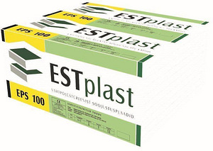 Estplast EPS 100 50mm (1 foto / 1)