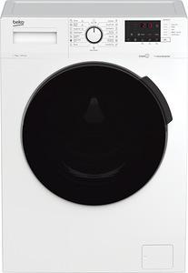 Стиральная машина Beko WUE7612XST на запчасти (1 фото из 3)