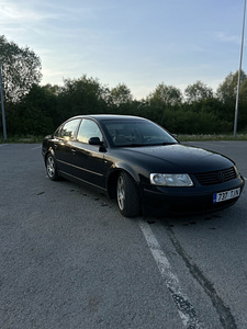 Volkswagen Passat 1.8t 1999 (2 foto / 7)