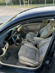 Volkswagen Passat 1.8t 1999 (7 foto / 7)