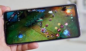 Huawei Honor X7a 90Hz ekraan, kate ja kile, 128GB, nagu uus (3 foto / 3)