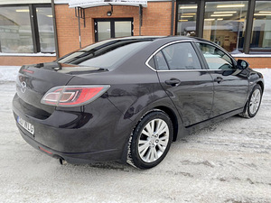 Mazda 6 1.8 88kw (4 foto / 11)