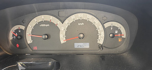 Hyundai Elantra 2.0 83kw 2001 (10 foto / 11)