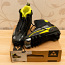 Лыжные ботинки FISCHER XJ Sprint (беговые), размер 33 (фото #2)