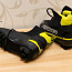 Лыжные ботинки FISCHER XJ Sprint (беговые), размер 33 (фото #3)