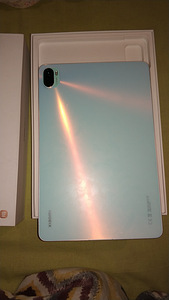 Tablet Xiaomi mi pad 5 6GB RAM 256GB ROM MODEL 21051182g (2 foto / 2)