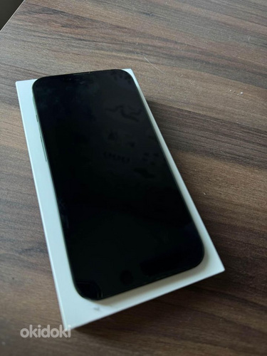 iPHONE 13 128 GB GREEN