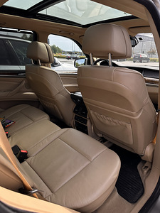 Продам BMW X5 Individual 2008 (6 фото из 15)