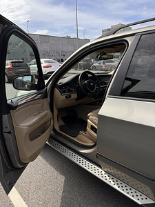 Продам BMW X5 Individual 2008 (7 фото из 15)