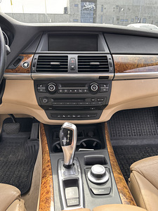 Продам BMW X5 Individual 2008 (8 фото из 15)