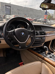 Продам BMW X5 Individual 2008 (9 фото из 15)