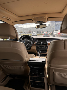 Продам BMW X5 Individual 2008 (11 фото из 15)