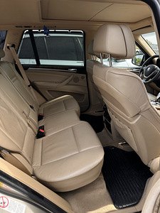 Продам BMW X5 Individual 2008 (14 фото из 15)
