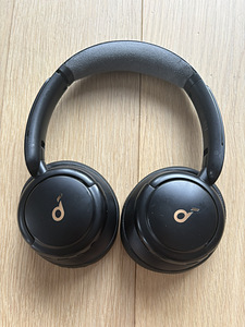 Anker Soundcore Life Q30 – juhtmevabad kõrvaklapid (1 foto / 2)