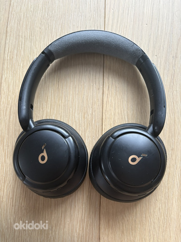 Anker Soundcore Life Q30 – беспроводные наушники