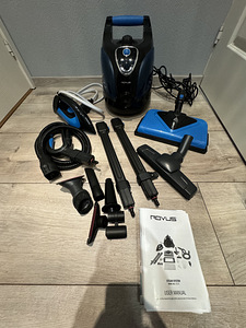 Rovus Steam System aurupuhasti (1 foto / 1)