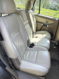 Volvo XC 90 (9 foto / 11)