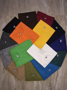 Puuvillane T-särk M, L, XL, XXL (4 foto / 7)