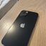 iPhone 13 темно синий 256gb (фото #1)