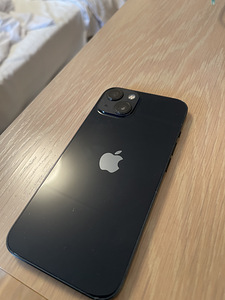 iPhone 13 темно синий 256gb