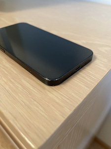 iPhone 13 dark Blue 256gb (4 foto / 4)